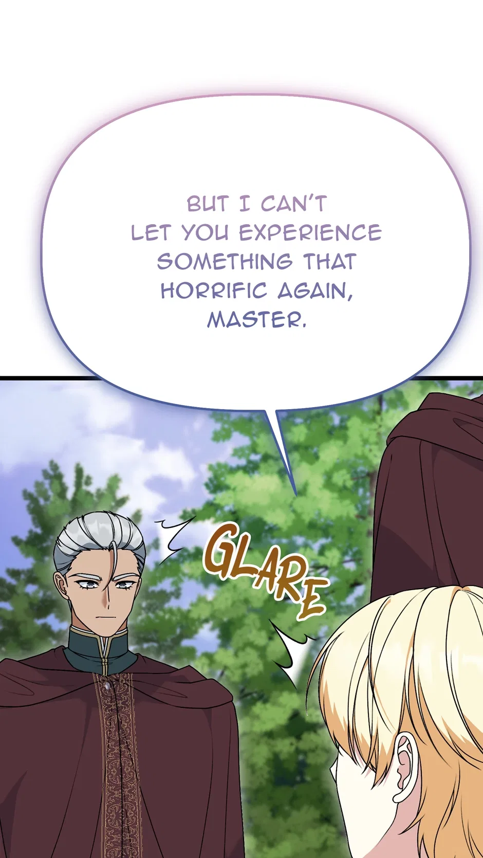The Villainess Has Changed Chapter 63 – Page 9
