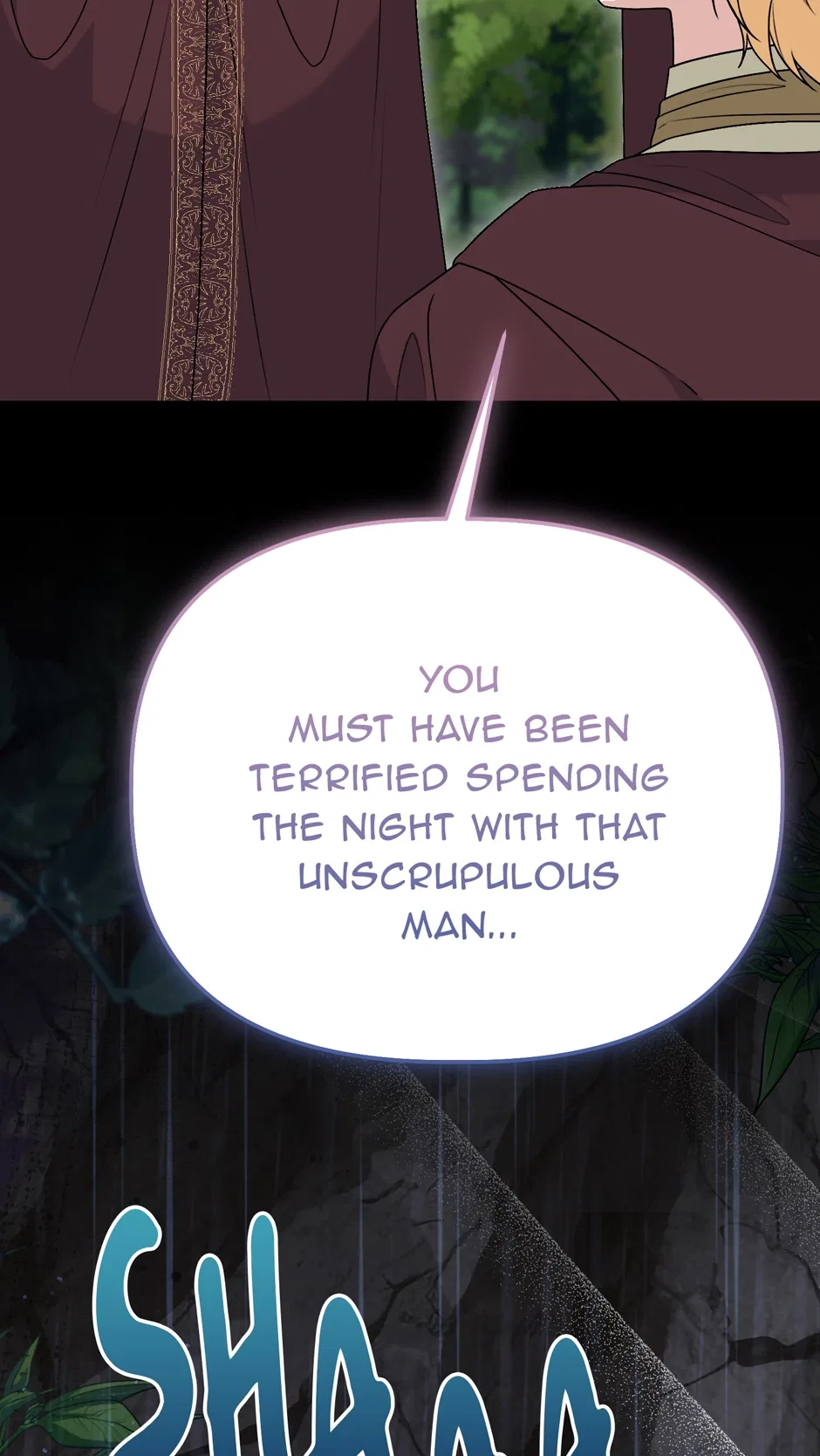 The Villainess Has Changed Chapter 63 – Page 10