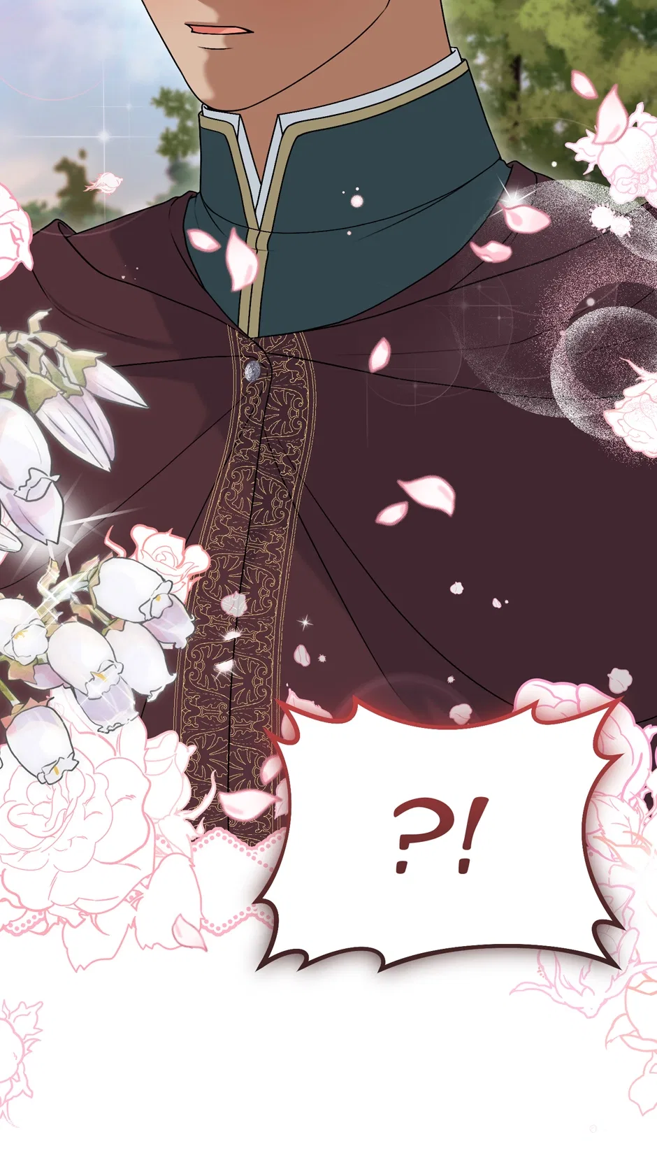 The Villainess Has Changed Chapter 63 – Page 16