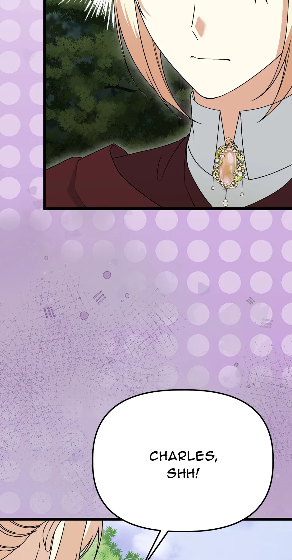The Villainess Has Changed Chapter 63 – Page 18