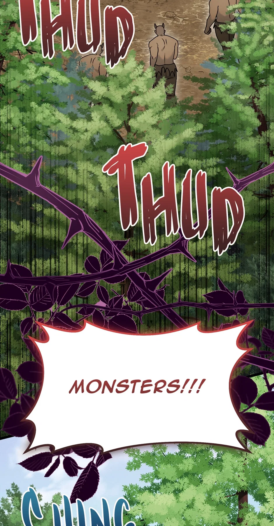 The Villainess Has Changed Chapter 63 – Page 23