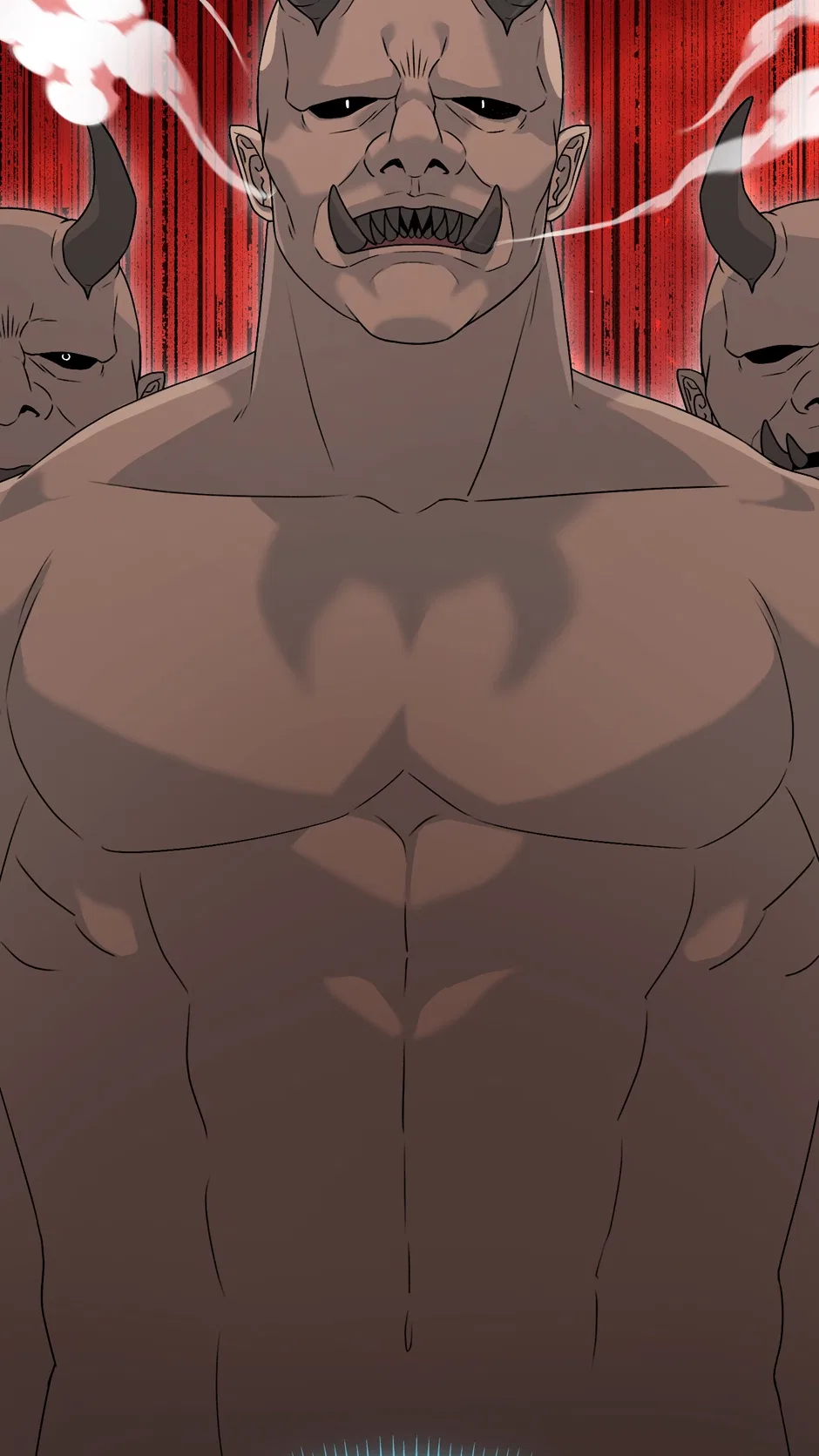 The Villainess Has Changed Chapter 63 – Page 26