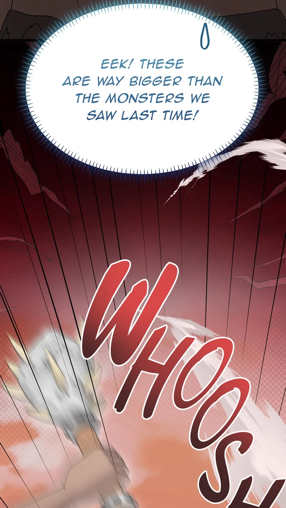 The Villainess Has Changed Chapter 63 – Page 27