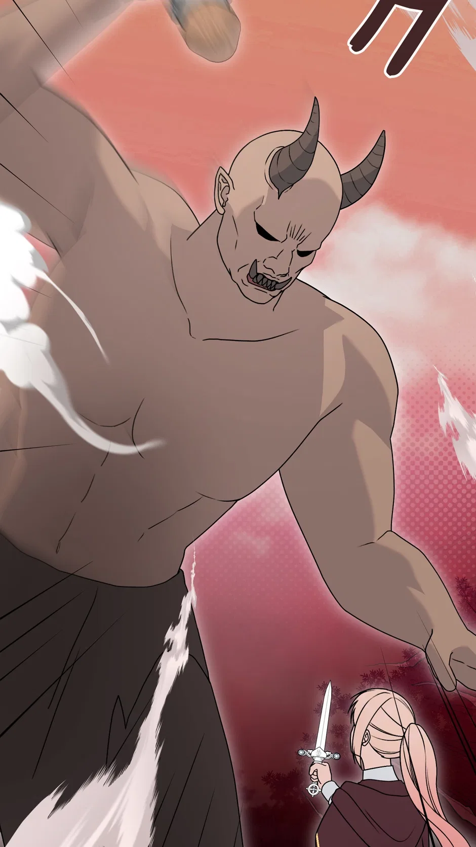 The Villainess Has Changed Chapter 63 – Page 28