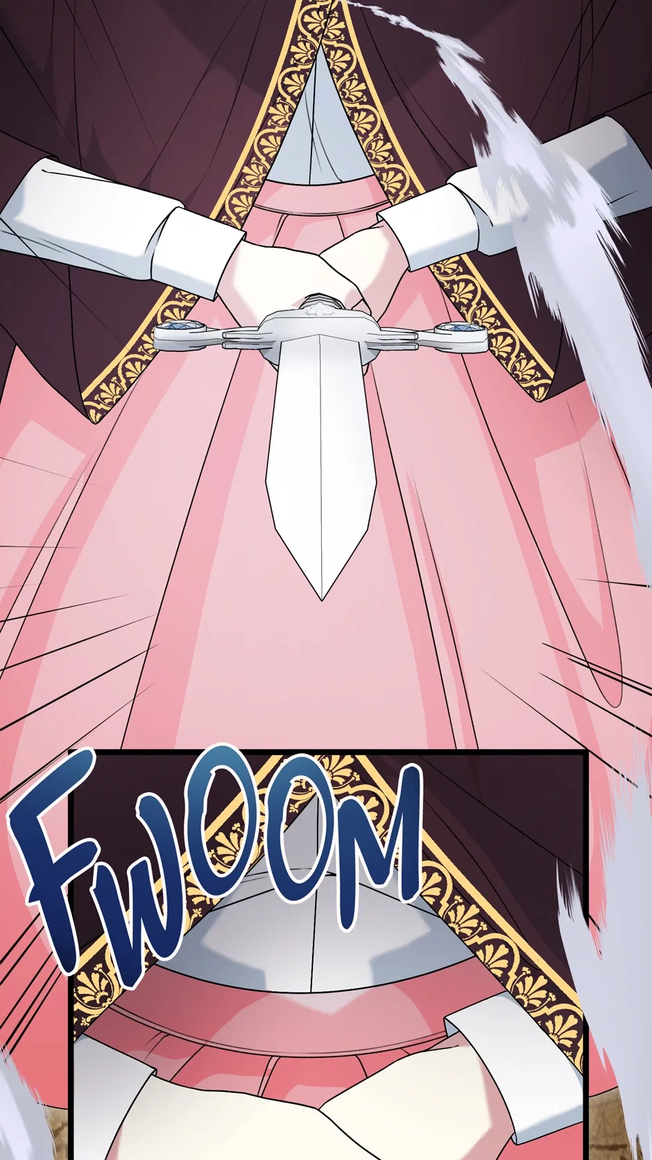 The Villainess Has Changed Chapter 63 – Page 30