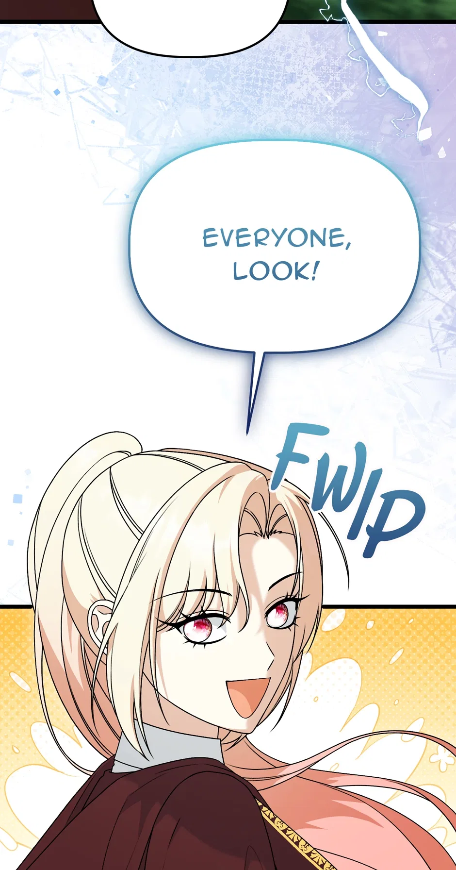 The Villainess Has Changed Chapter 63 – Page 36