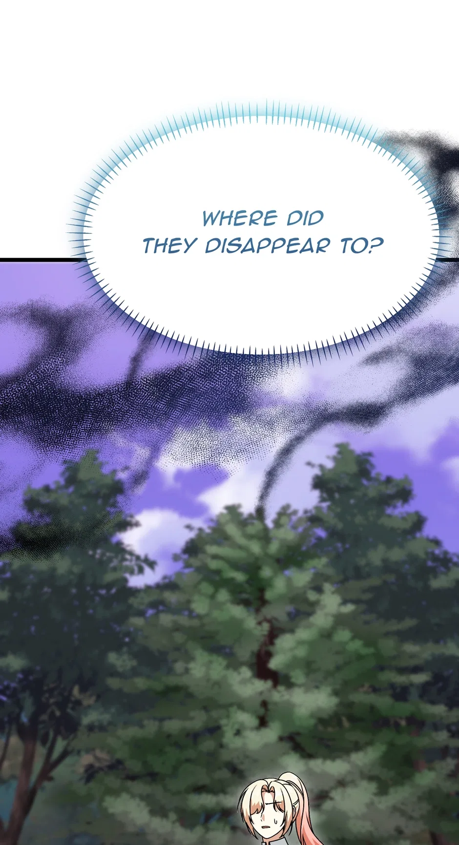 The Villainess Has Changed Chapter 63 – Page 42