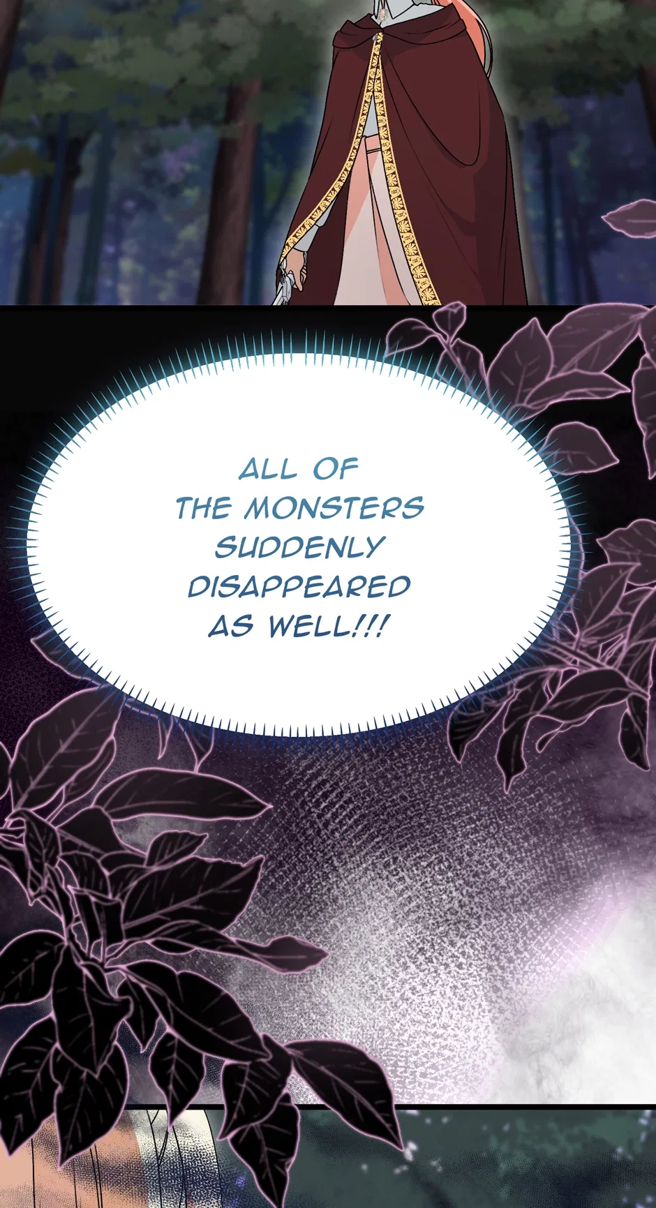 The Villainess Has Changed Chapter 63 – Page 43