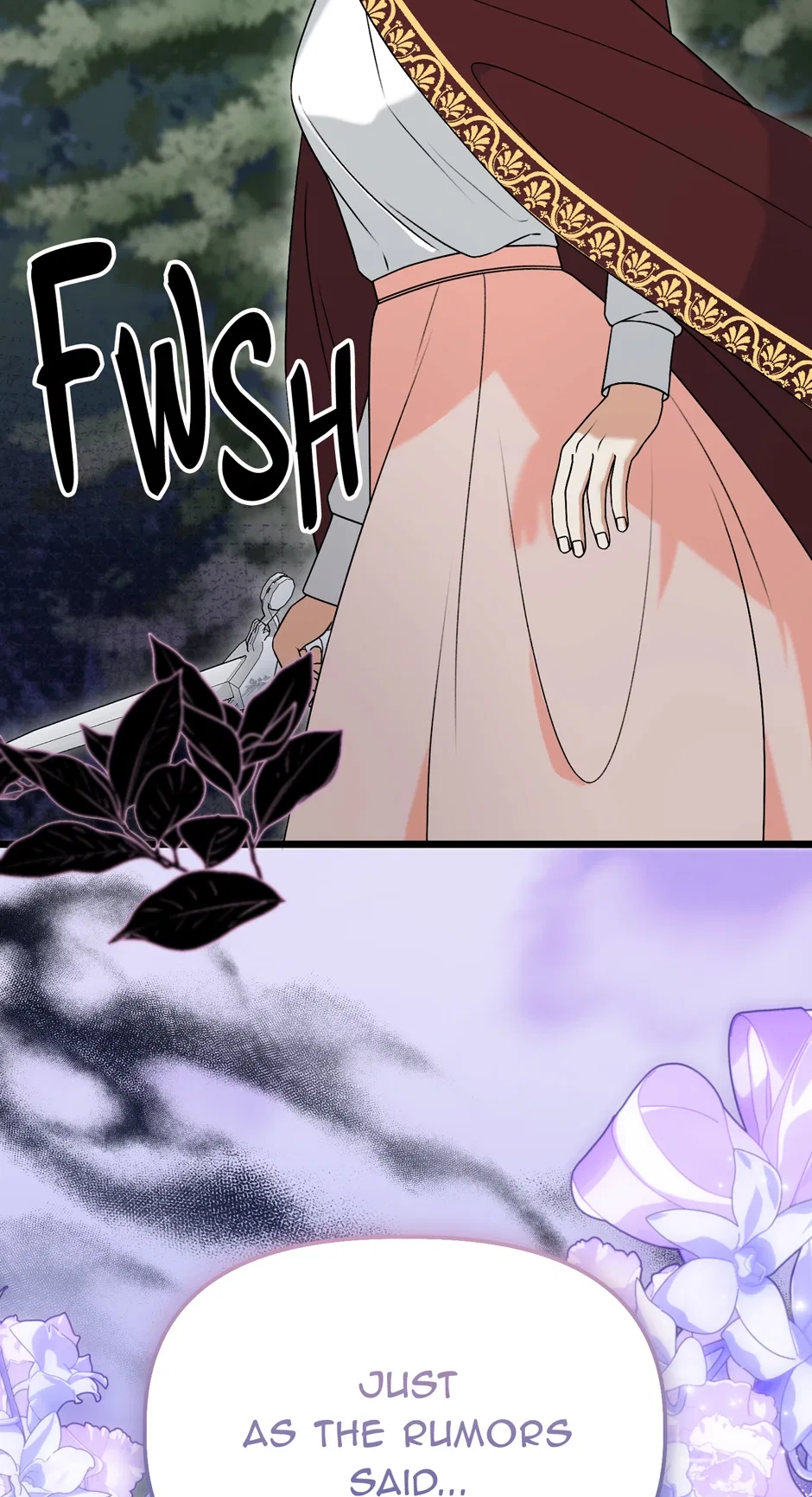 The Villainess Has Changed Chapter 63 – Page 46
