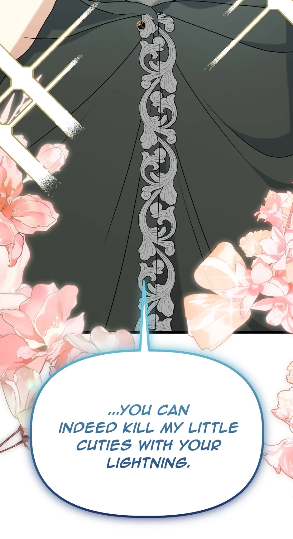 The Villainess Has Changed Chapter 63 – Page 49