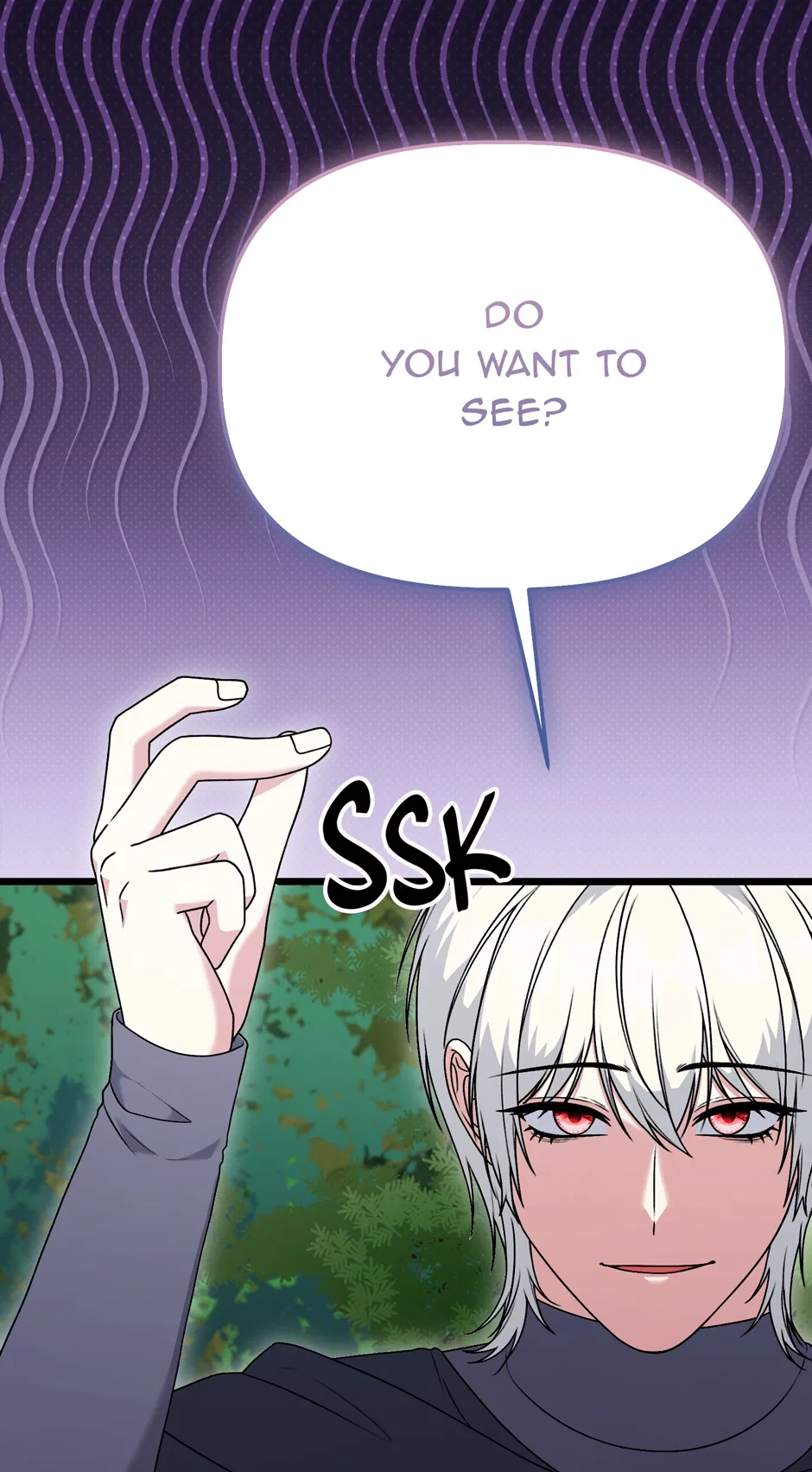 The Villainess Has Changed Chapter 63 – Page 54