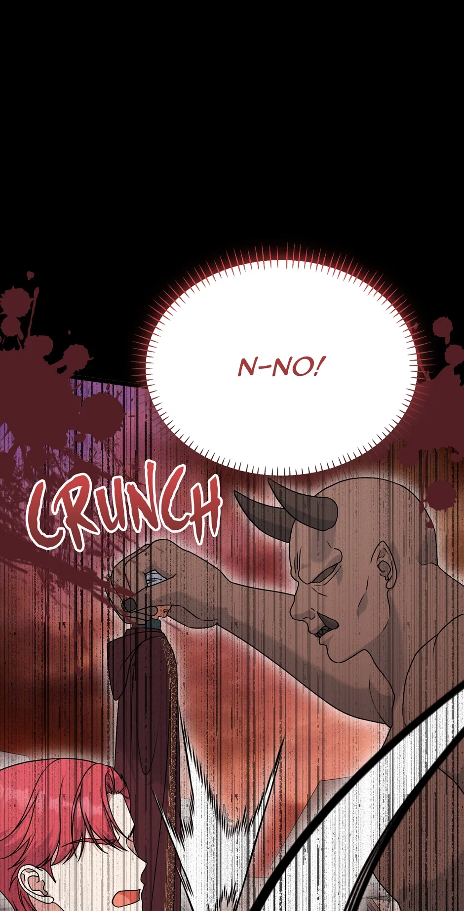 The Villainess Has Changed Chapter 63 – Page 58