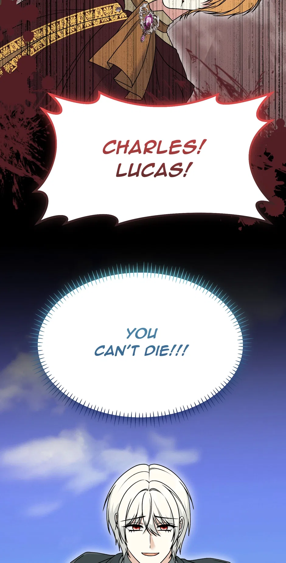 The Villainess Has Changed Chapter 63 – Page 60