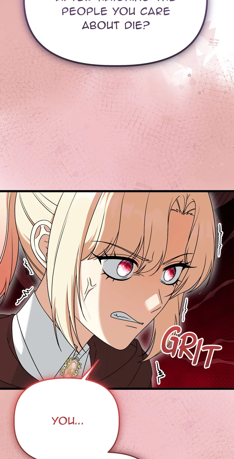 The Villainess Has Changed Chapter 63 – Page 62