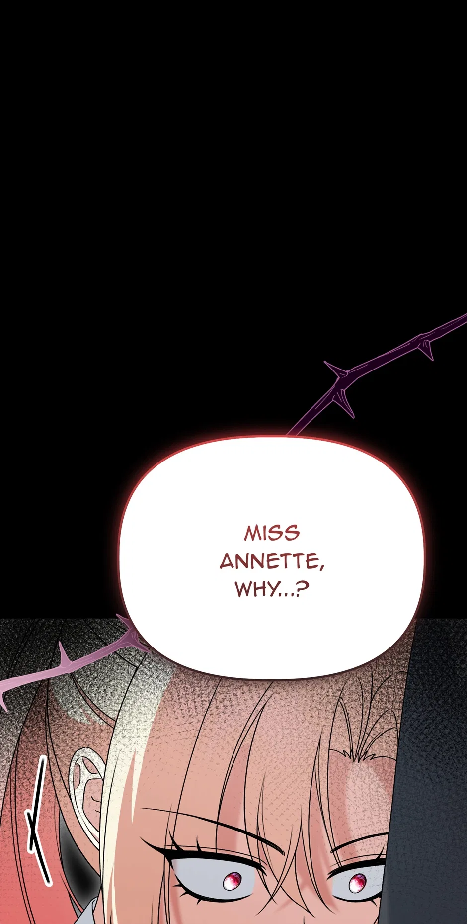 The Villainess Has Changed Chapter 63 – Page 67