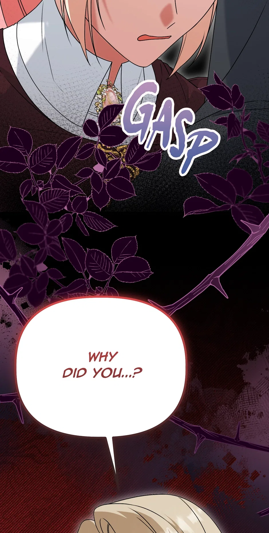 The Villainess Has Changed Chapter 63 – Page 68
