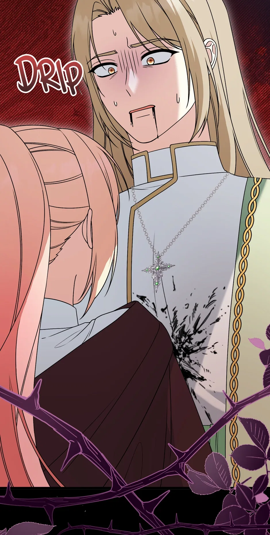 The Villainess Has Changed Chapter 63 – Page 69