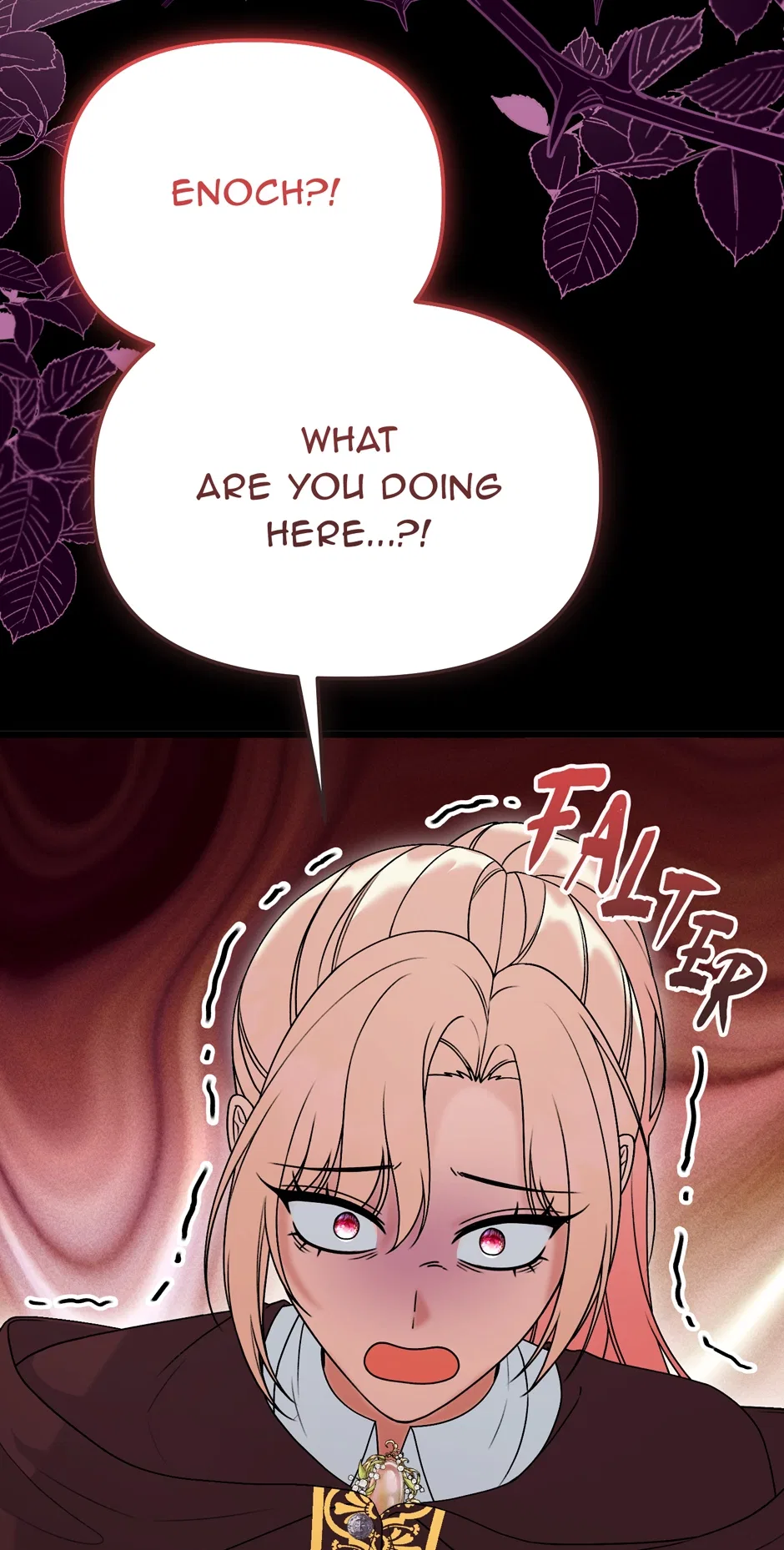 The Villainess Has Changed Chapter 63 – Page 70