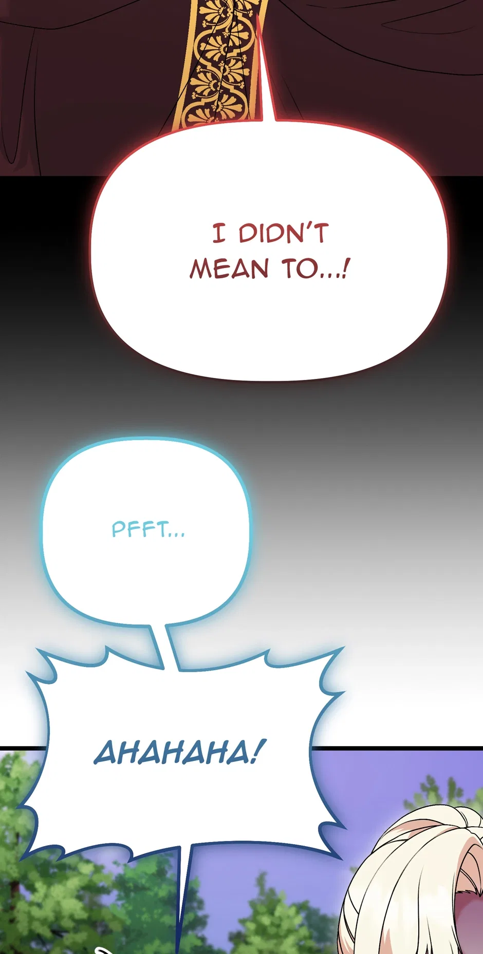 The Villainess Has Changed Chapter 63 – Page 71