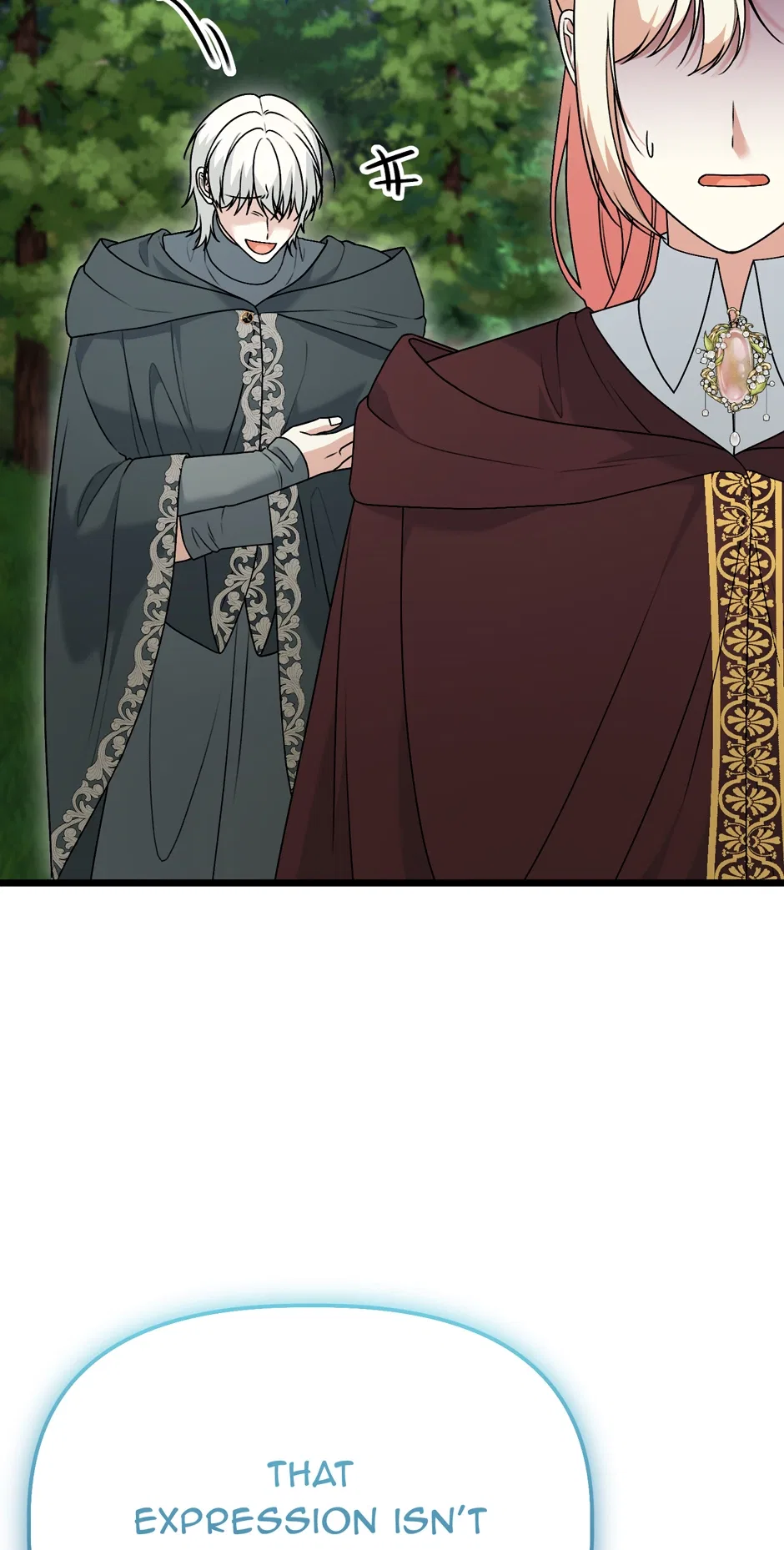 The Villainess Has Changed Chapter 63 – Page 72