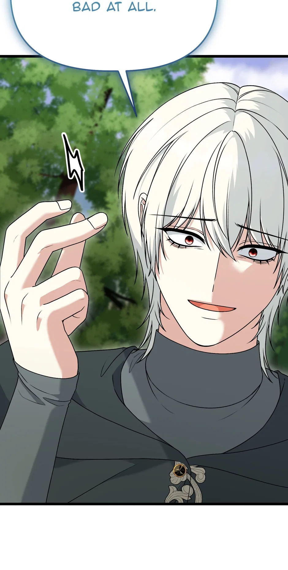 The Villainess Has Changed Chapter 63 – Page 73