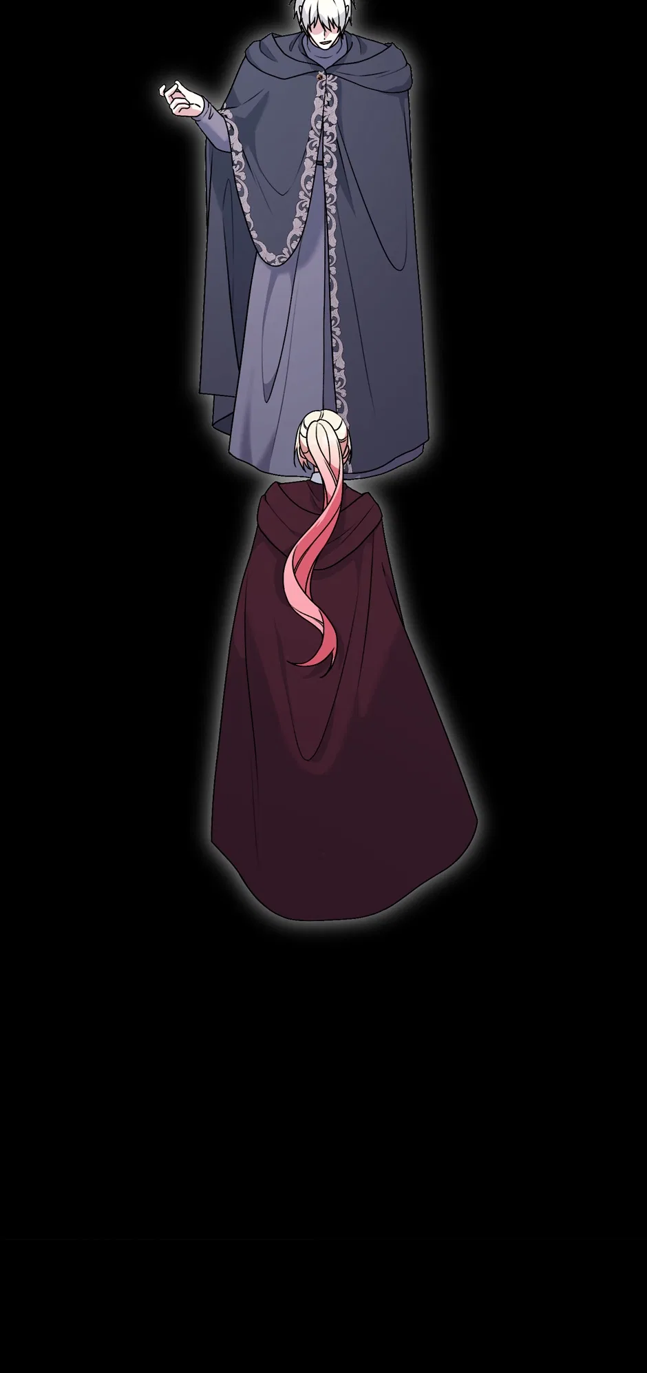 The Villainess Has Changed Chapter 63 – Page 75