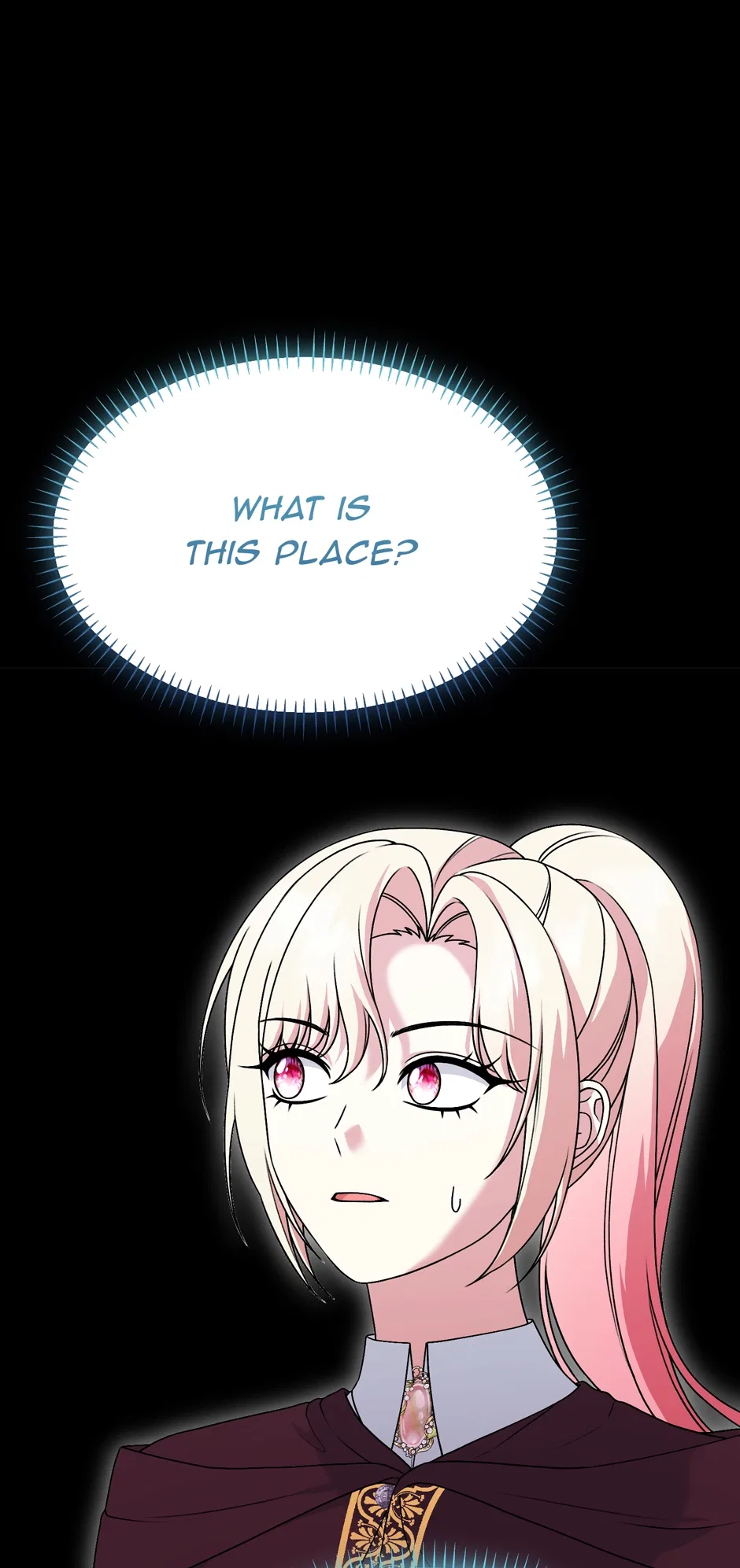 The Villainess Has Changed Chapter 63 – Page 76