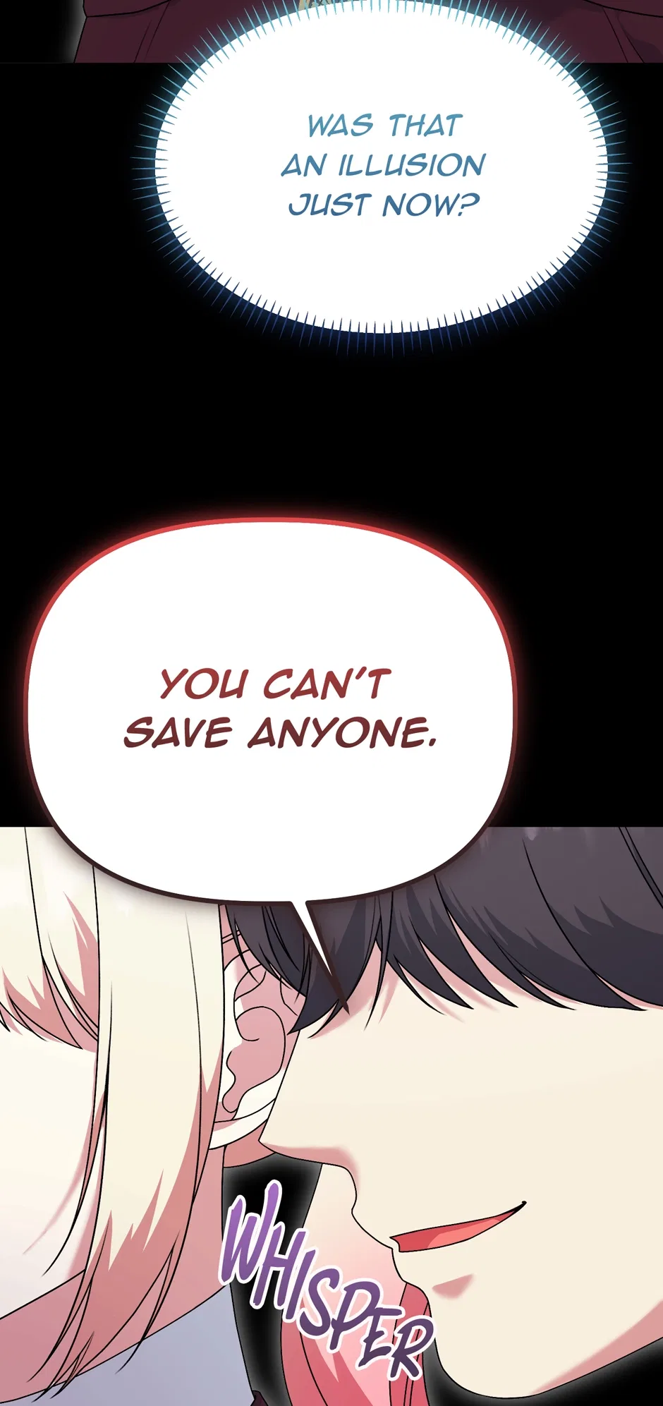 The Villainess Has Changed Chapter 63 – Page 77