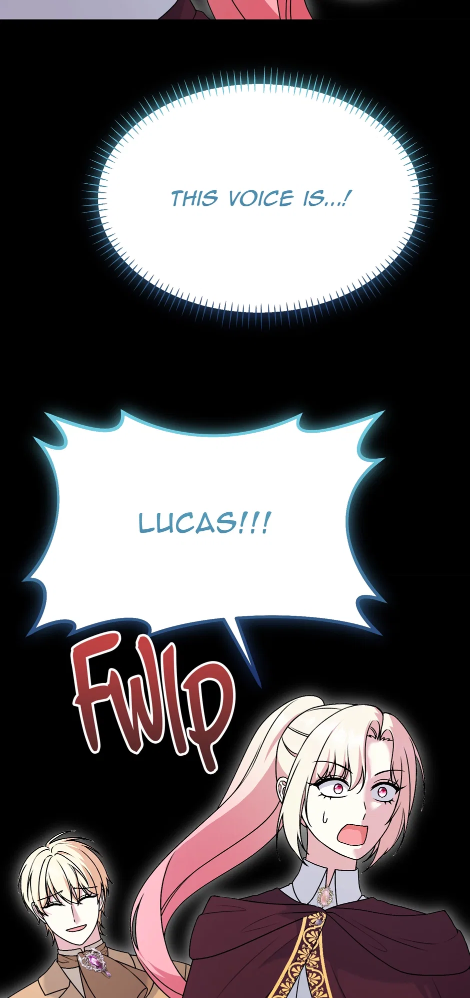 The Villainess Has Changed Chapter 63 – Page 78