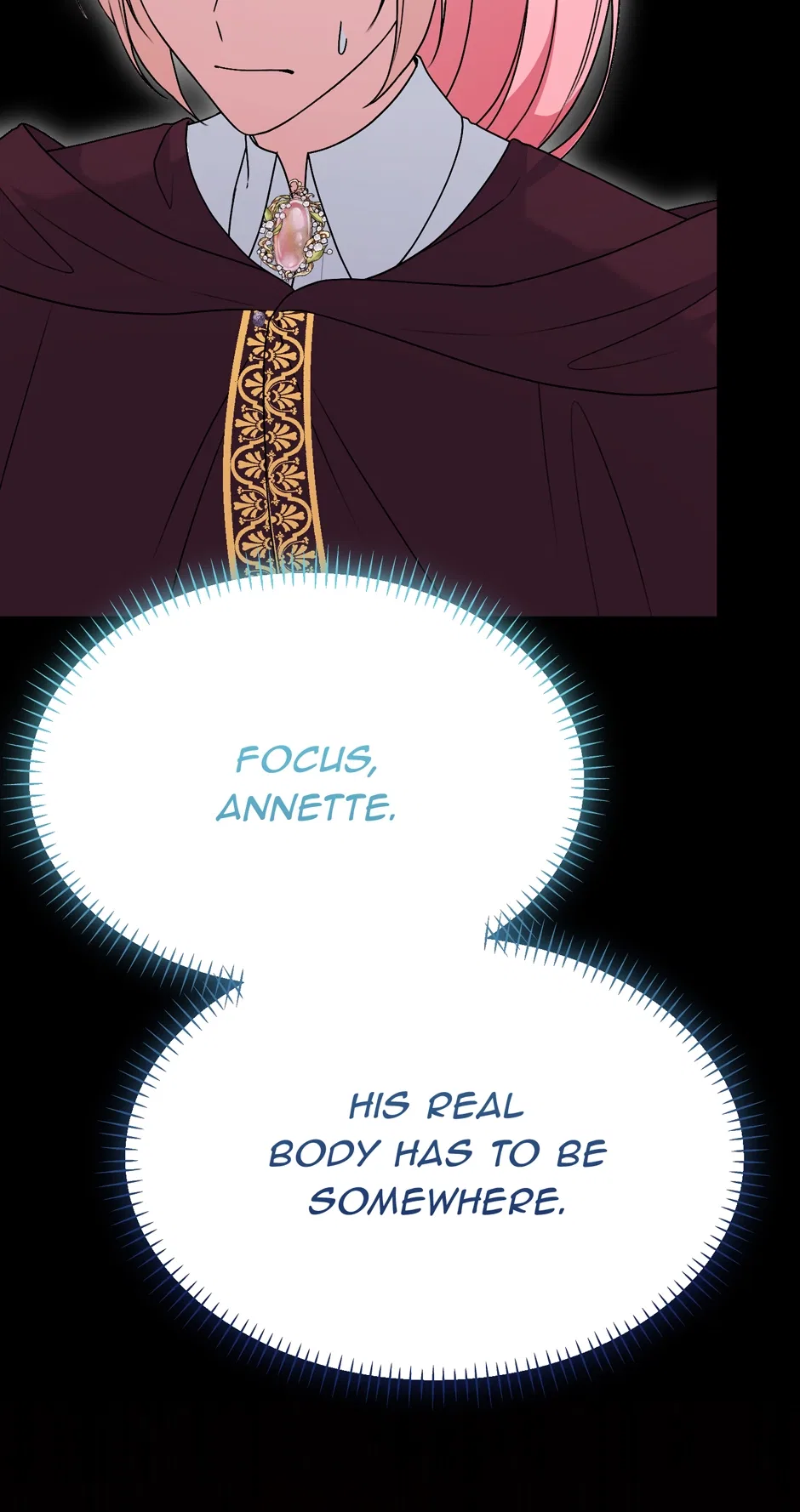 The Villainess Has Changed Chapter 63 – Page 83