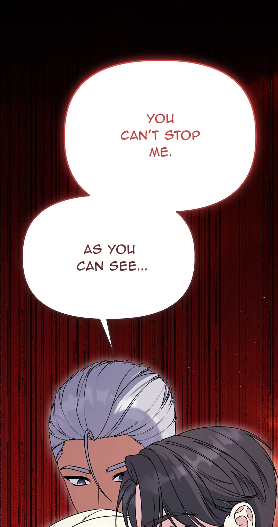 The Villainess Has Changed Chapter 63 – Page 84