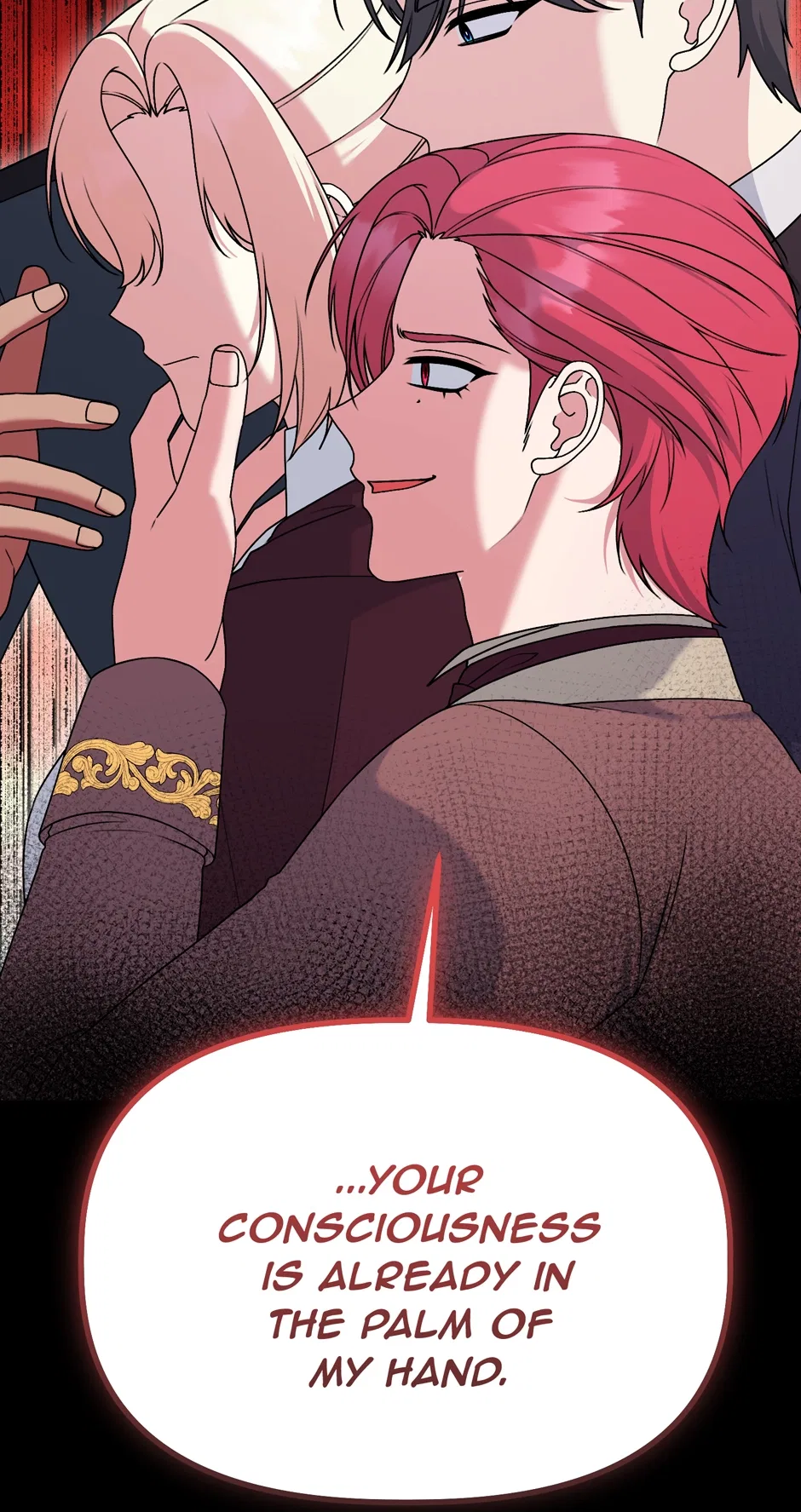 The Villainess Has Changed Chapter 63 – Page 85