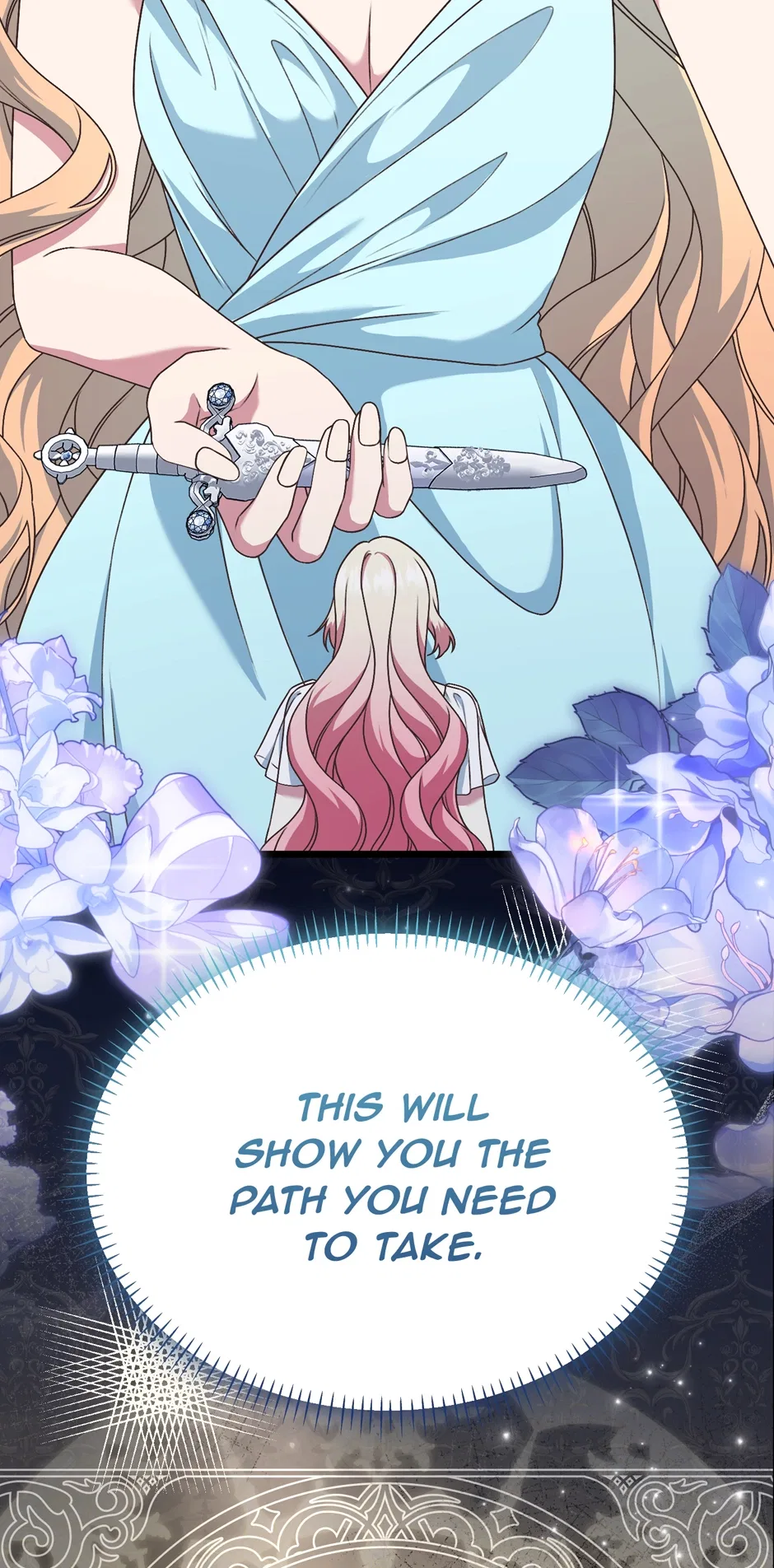 The Villainess Has Changed Chapter 63 – Page 88