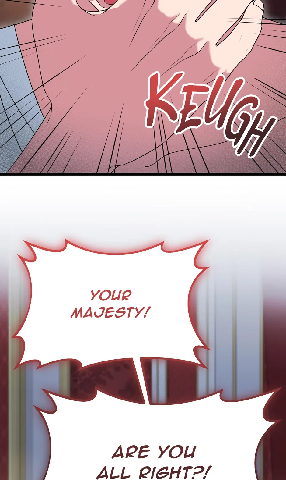 The Villainess Has Changed Chapter 62 – Page 4