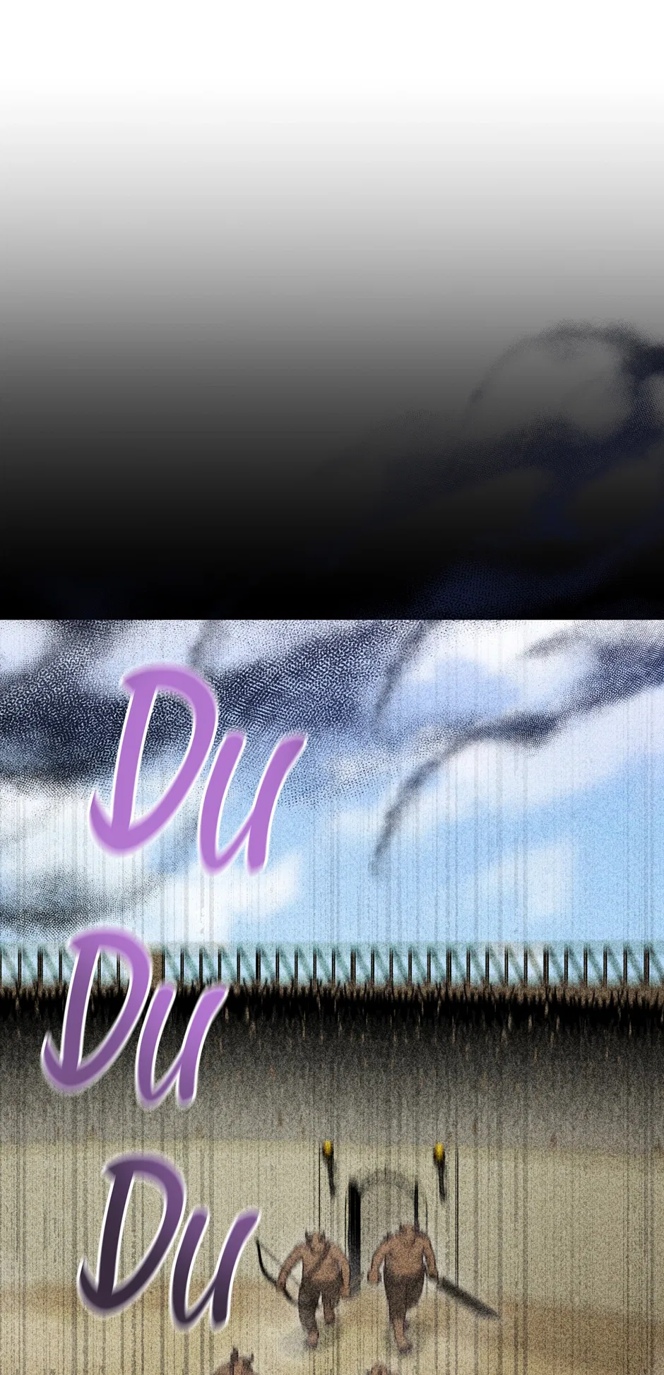 The Villainess Has Changed Chapter 62 – Page 9