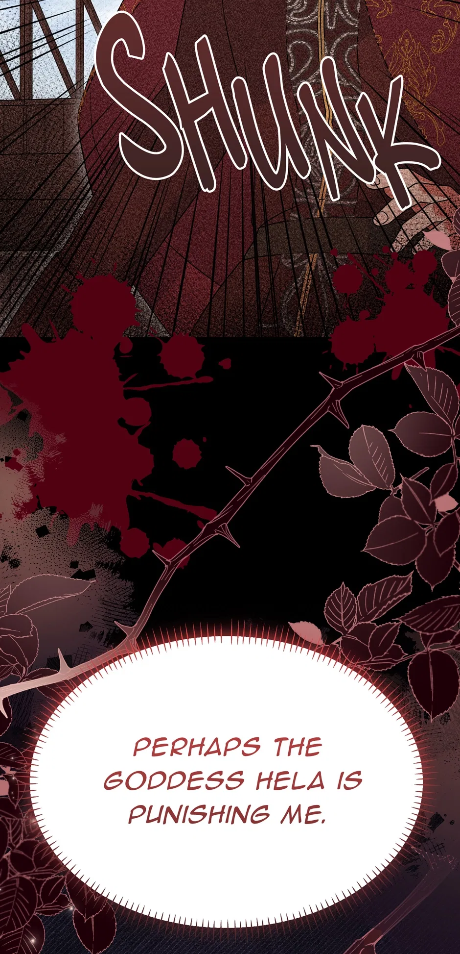 The Villainess Has Changed Chapter 62 – Page 13
