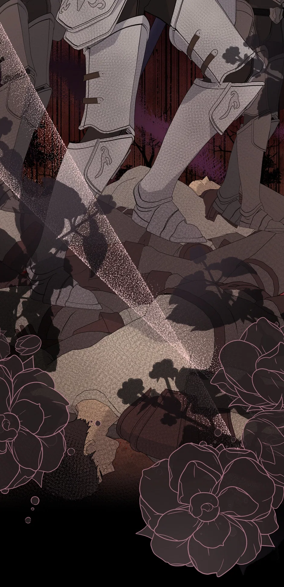 The Villainess Has Changed Chapter 62 – Page 16