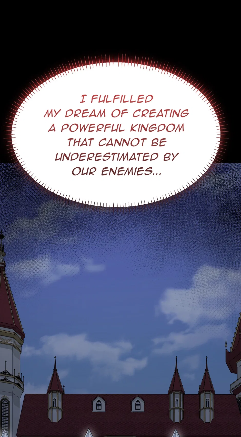 The Villainess Has Changed Chapter 62 – Page 17
