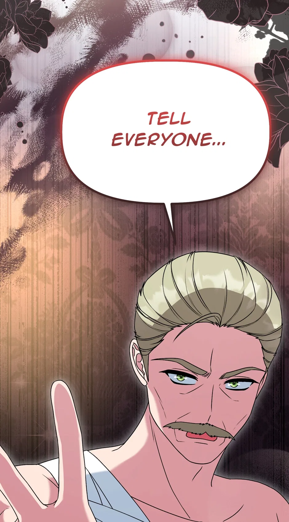 The Villainess Has Changed Chapter 62 – Page 22