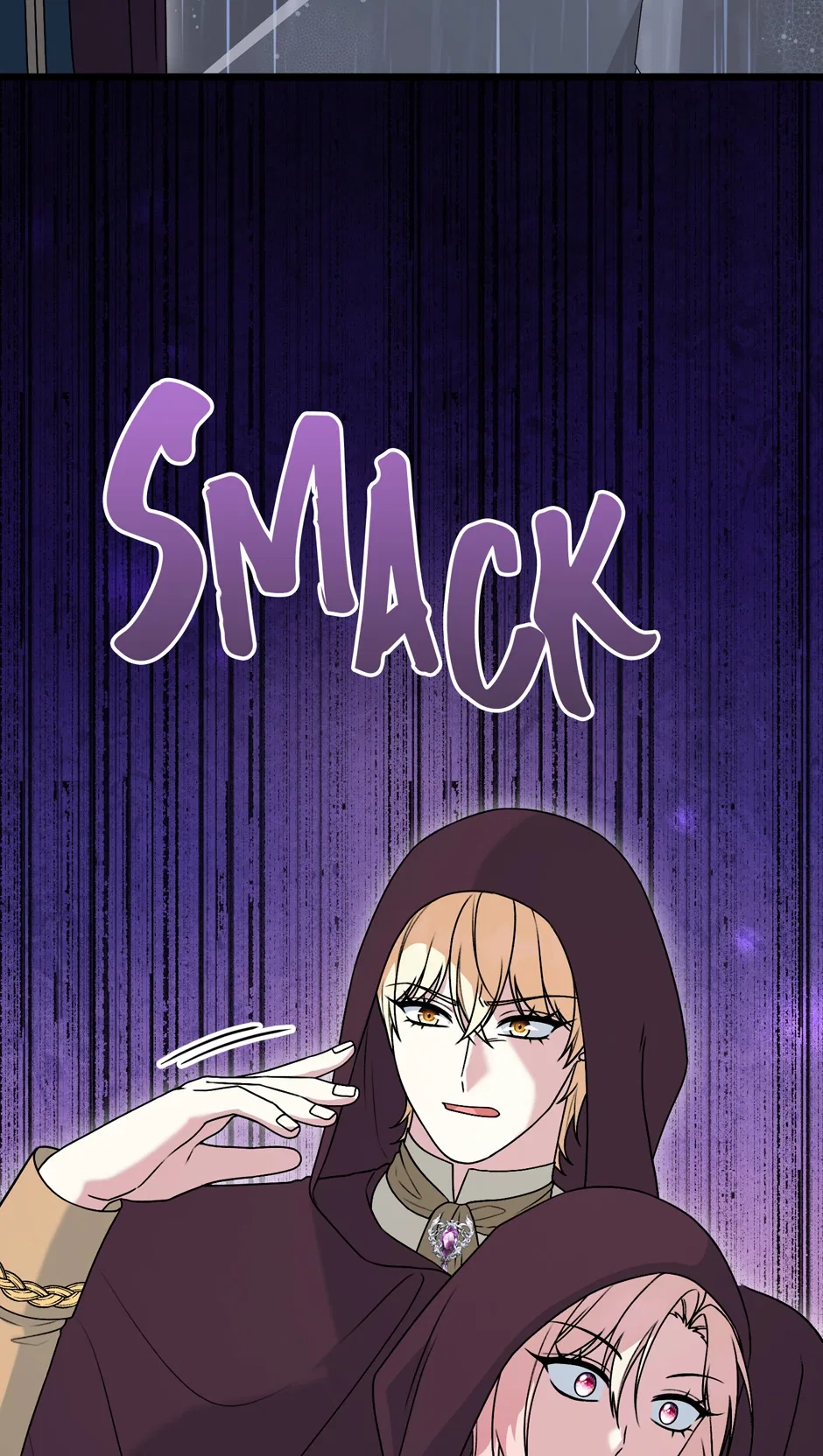 The Villainess Has Changed Chapter 62 – Page 31