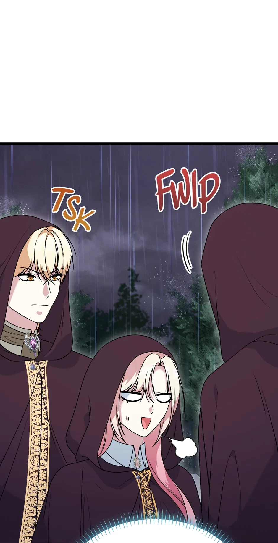 The Villainess Has Changed Chapter 62 – Page 41