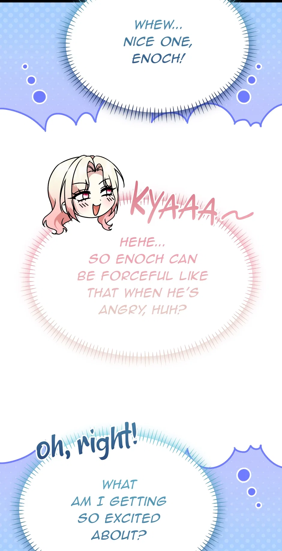 The Villainess Has Changed Chapter 62 – Page 42
