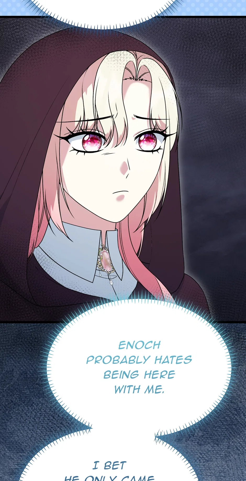 The Villainess Has Changed Chapter 62 – Page 43