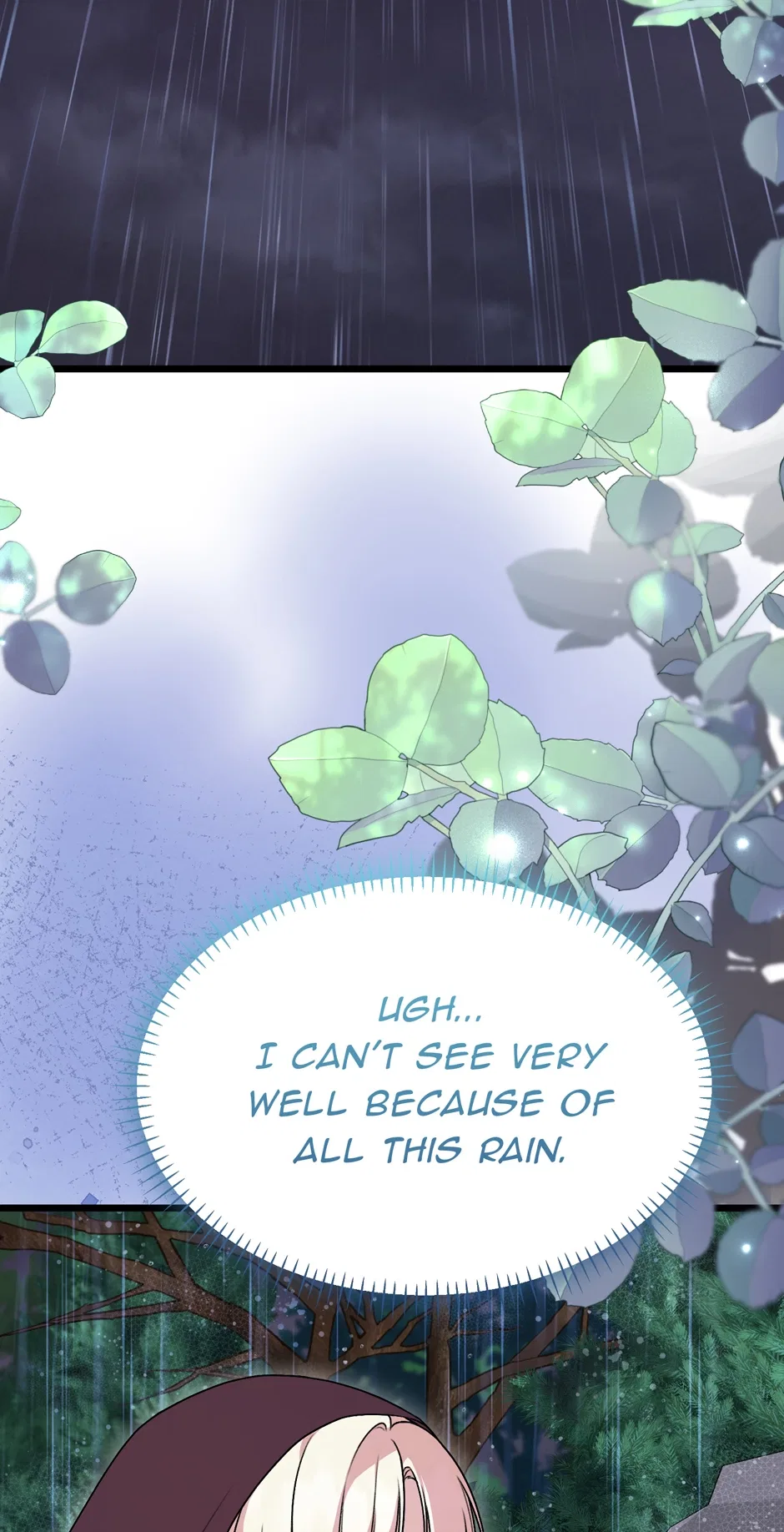 The Villainess Has Changed Chapter 62 – Page 46