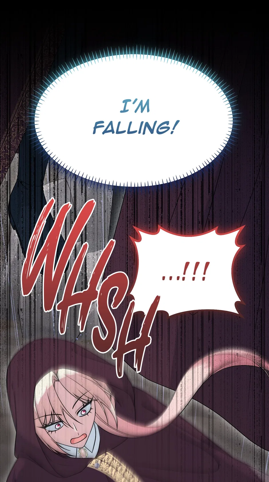 The Villainess Has Changed Chapter 62 – Page 49