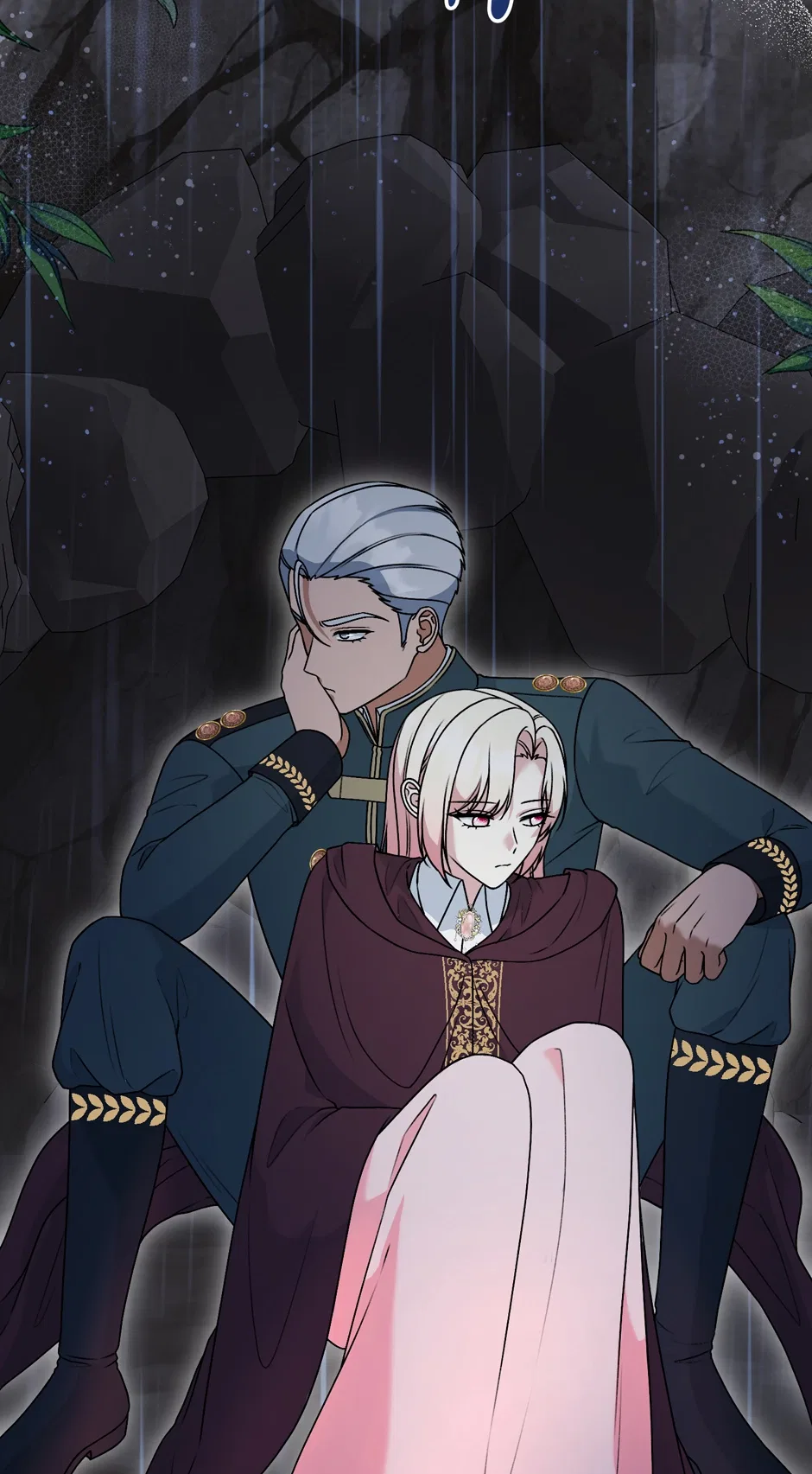 The Villainess Has Changed Chapter 62 – Page 65