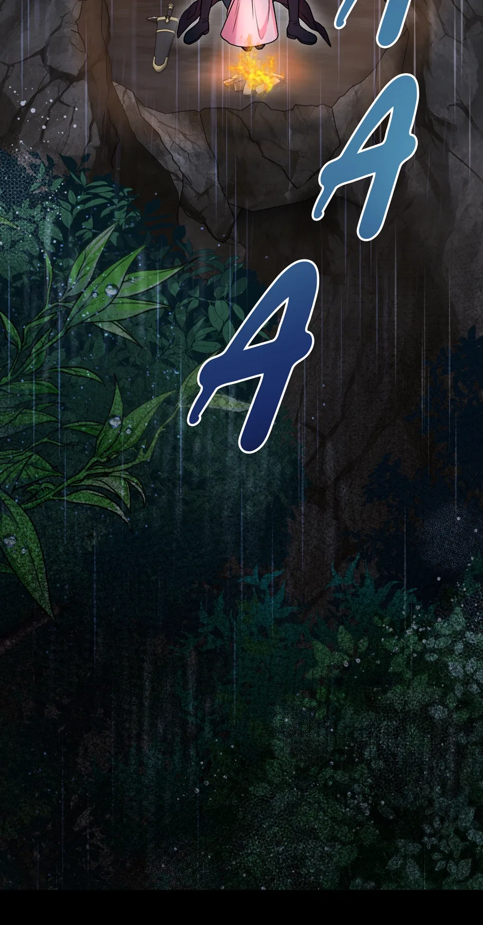 The Villainess Has Changed Chapter 62 – Page 95