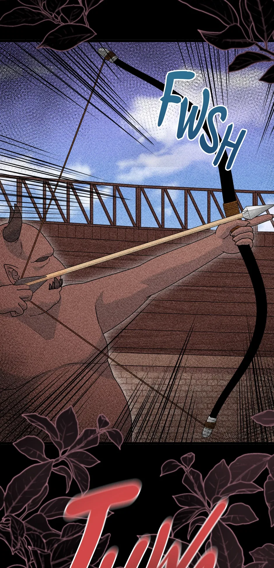 The Villainess Has Changed Chapter 61 – Page 11