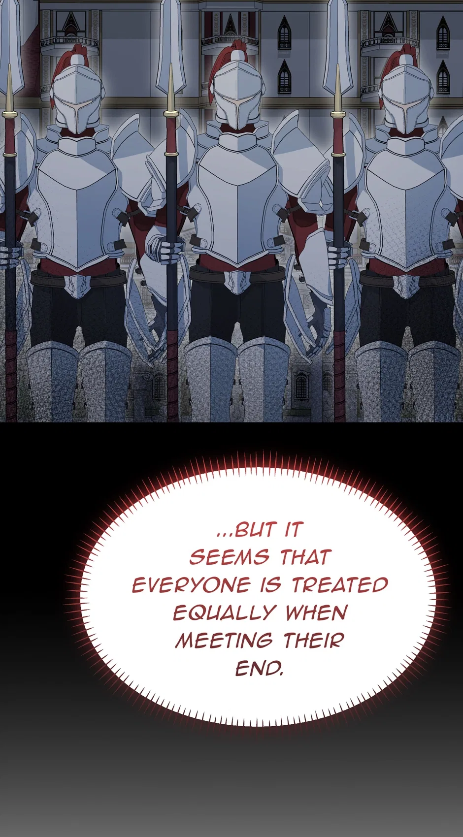 The Villainess Has Changed Chapter 61 – Page 18