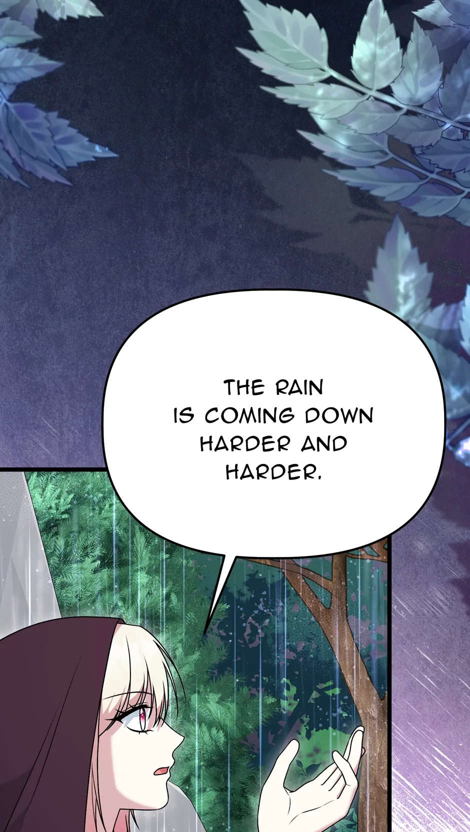 The Villainess Has Changed Chapter 61 – Page 27